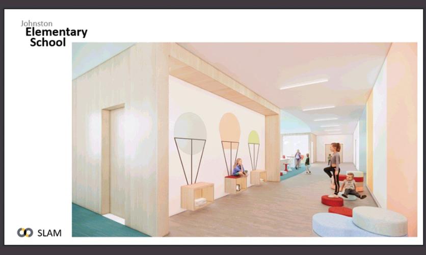 RIHEBC closes on $85 million bond to finance Johnston school upgrades ...