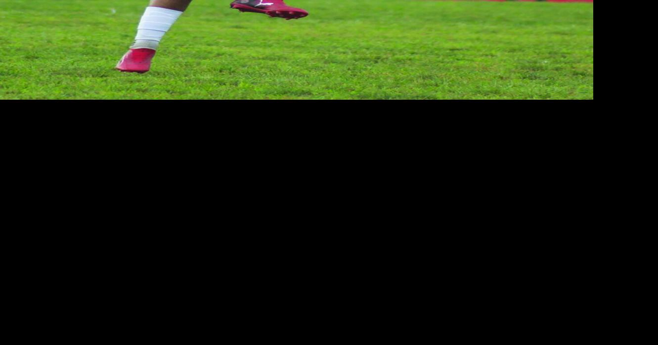 JHS soccer off to strong start
