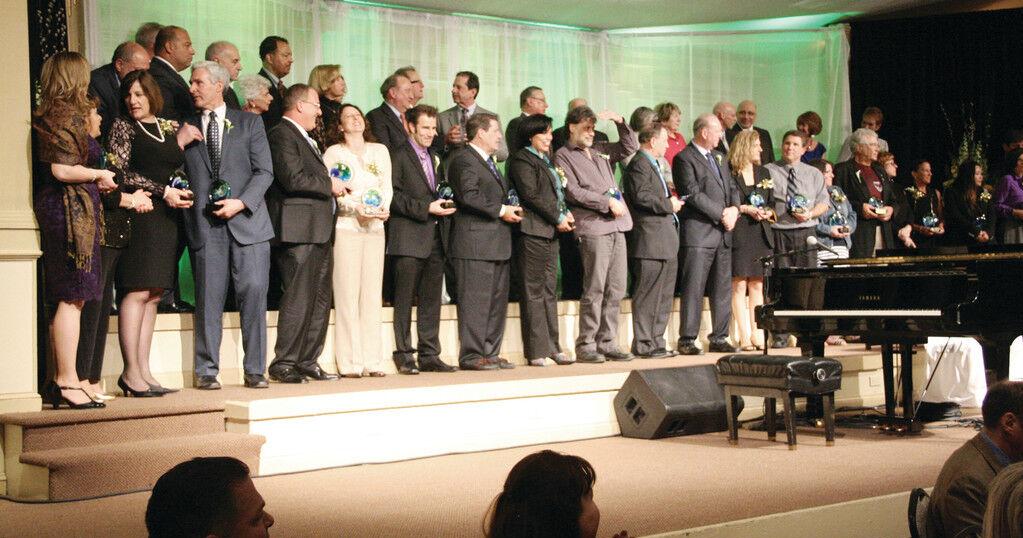 CCRI celebrates alumni | News