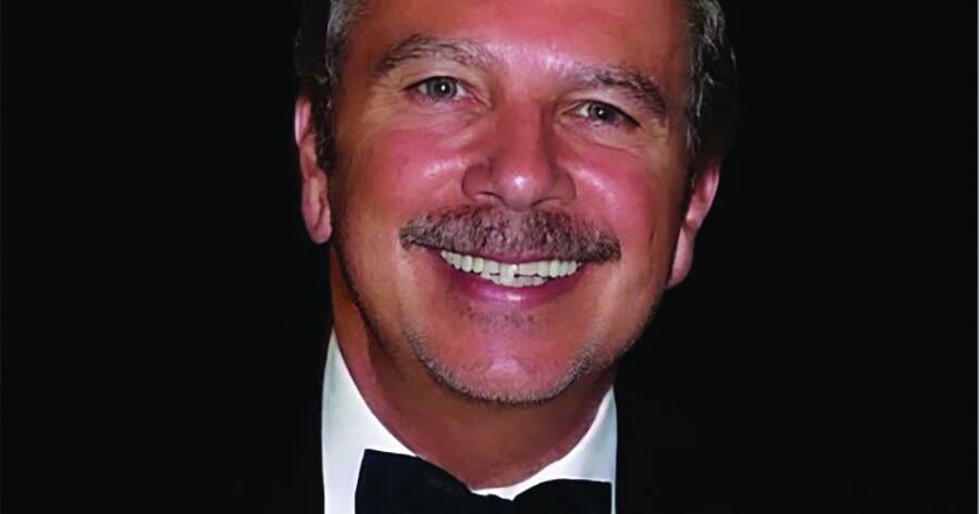 Dennis Patrick Costellese