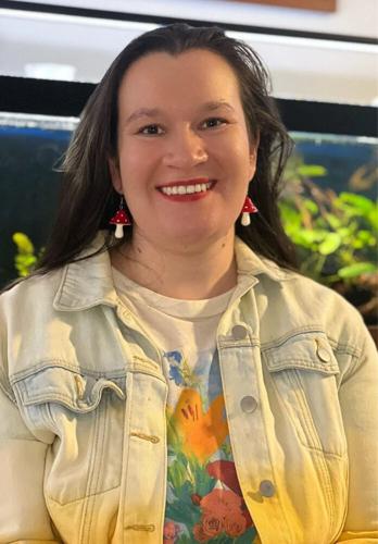 Local poet hosts ‘Write to Grow’