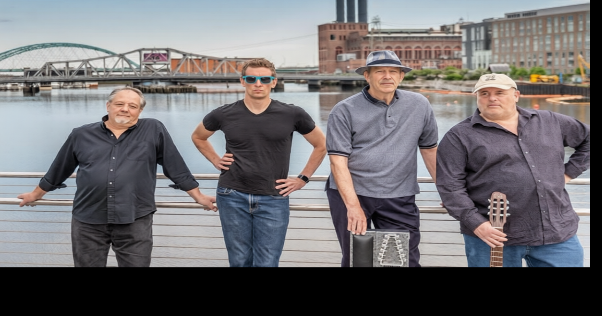 Evening Sky explores new sounds