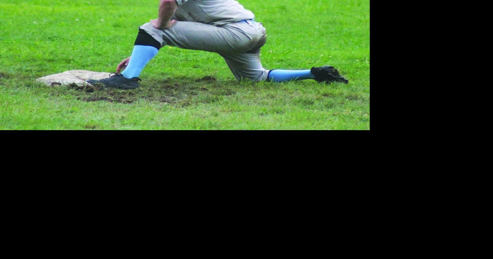 Grays host 7th annual historic baseball festival at Rocky Point