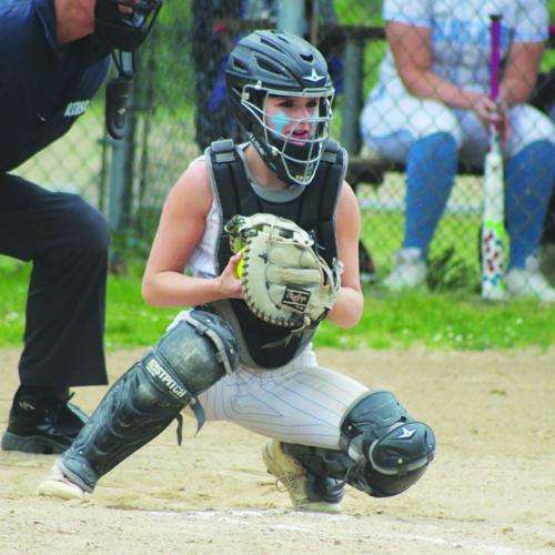 Boudreau to join sister at Assumption