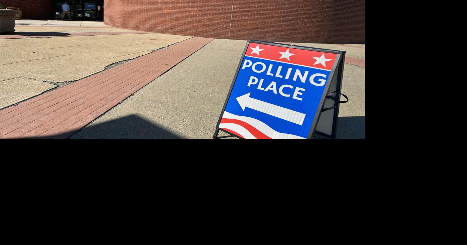 Early in-person voting breaks state record