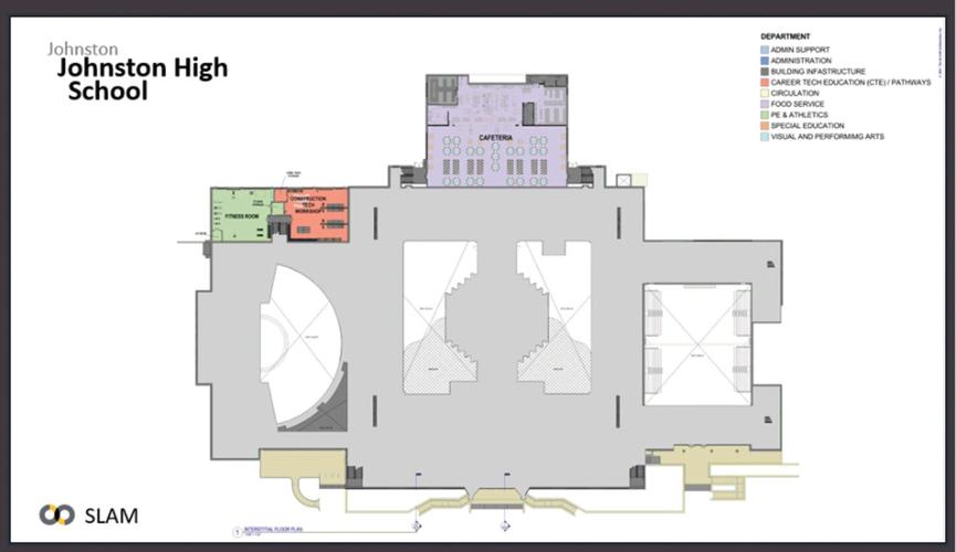 RIHEBC closes on $85 million bond to finance Johnston school upgrades ...
