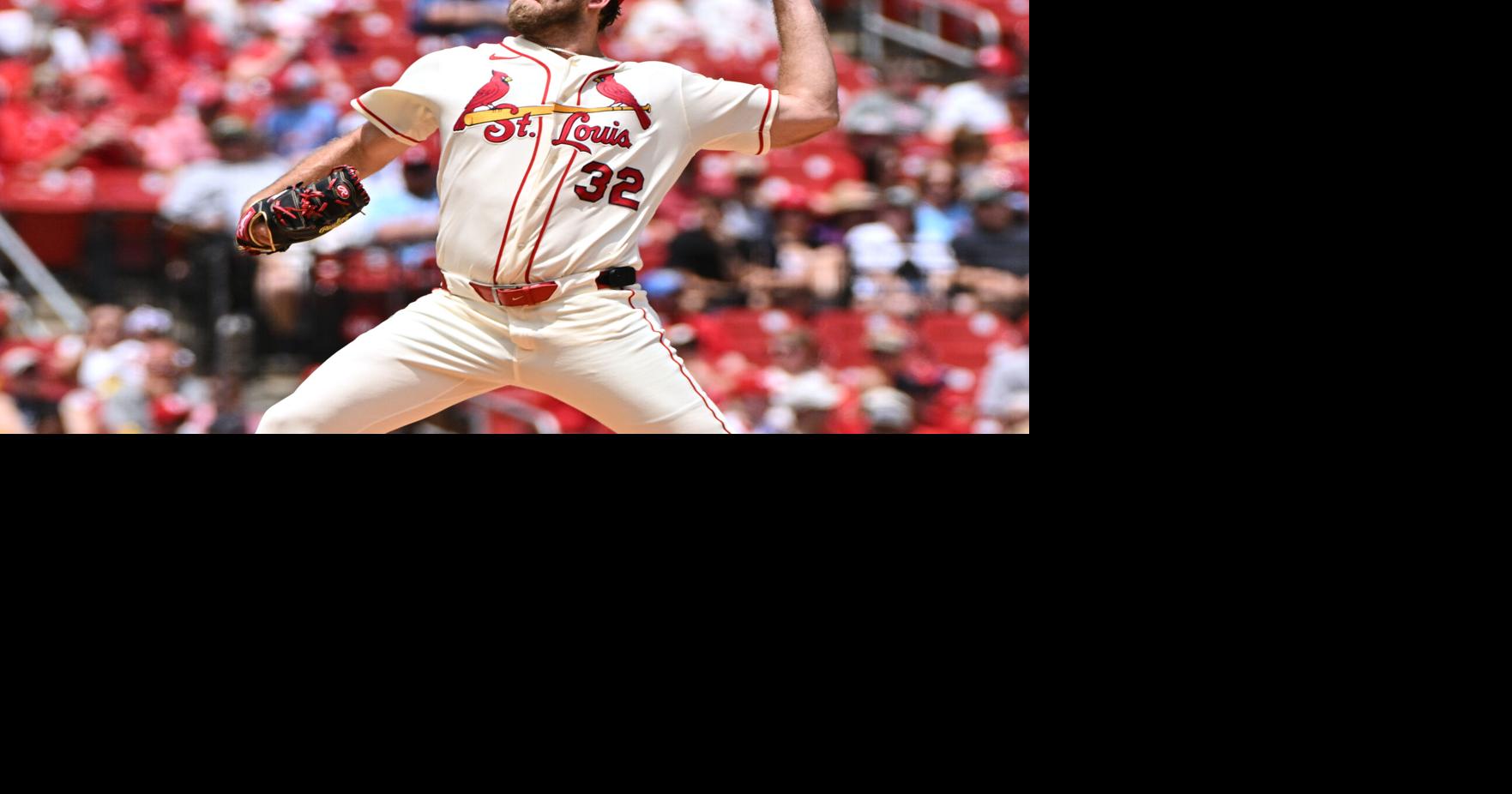 Lars Nootbaar's 8th inning HR lifts Cardinals over Reds 6-5