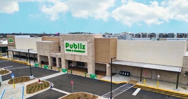 NX3 Commercial Group Brokers $23.5M Sale of Publix-Anchored SweetBay Town Center