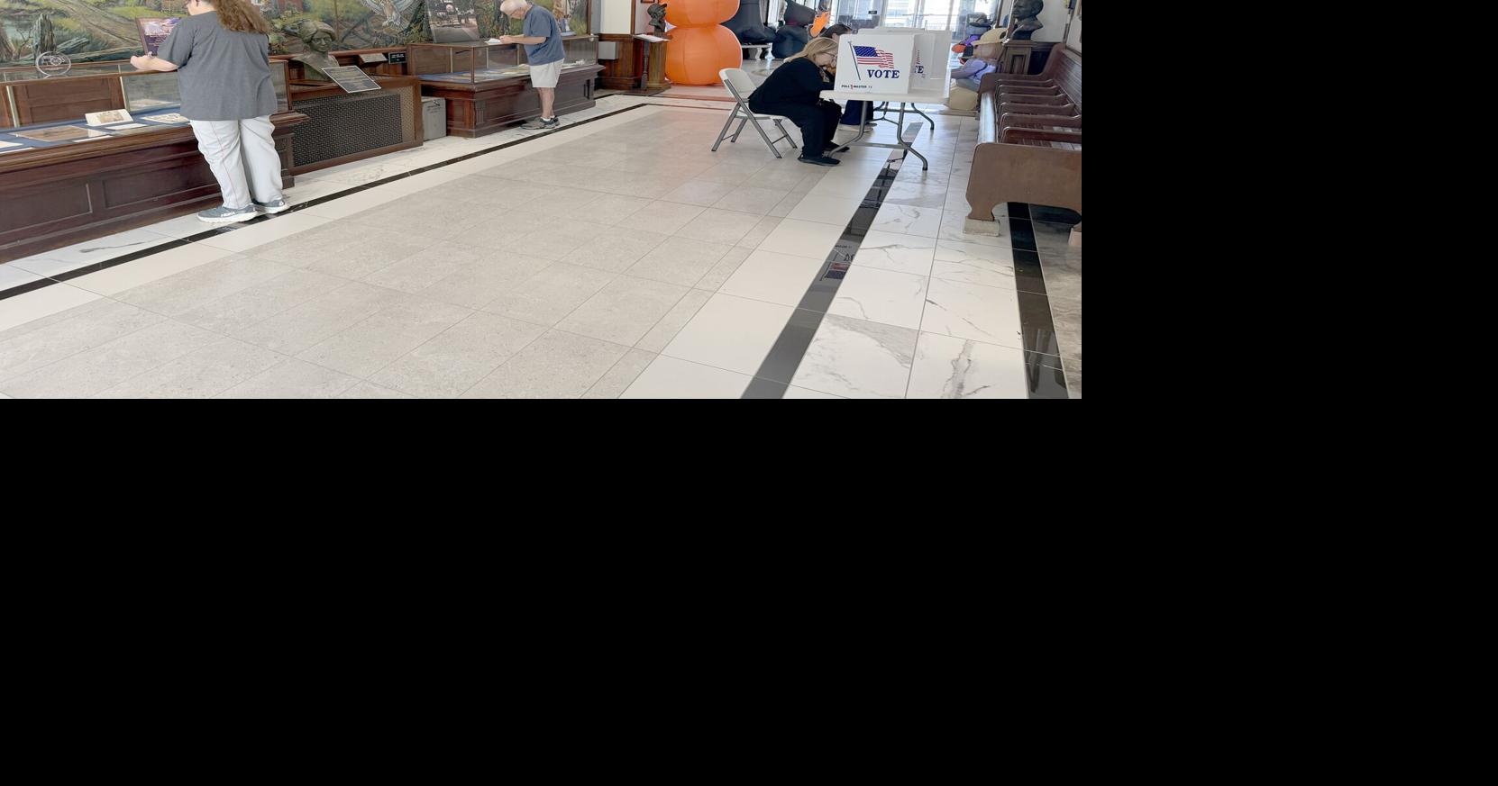 Absenteevoting photo