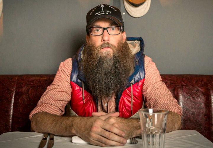 Belief In A Blend Crowder Mixes Folk With Electronic Pop Lifestyles Joplinglobe Com He try to make a fool out of me gone pickin' at my sanity he ain't nothin' but a silver tongue and i got somethin' make the devil gonna run. belief in a blend crowder mixes folk