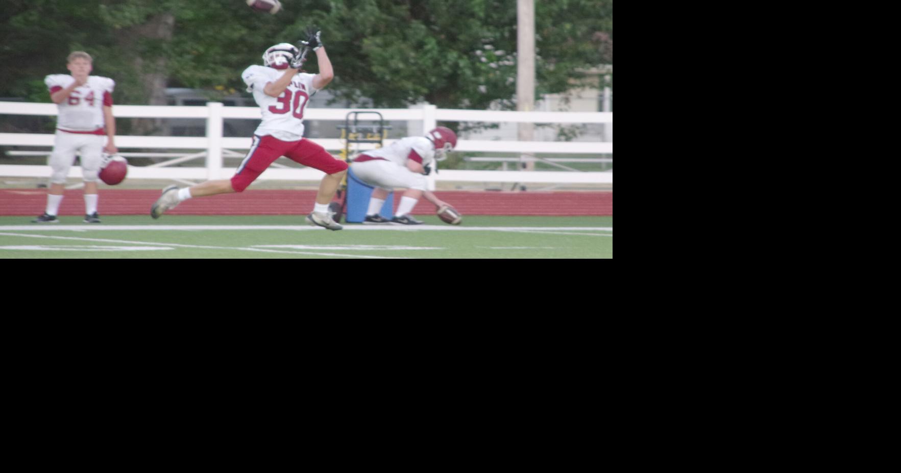 Joplin steps into 2026 with scrimmage