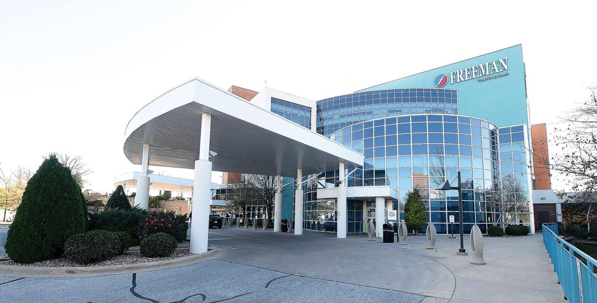 Joplin health care organizations ask for regional mask mandate Local