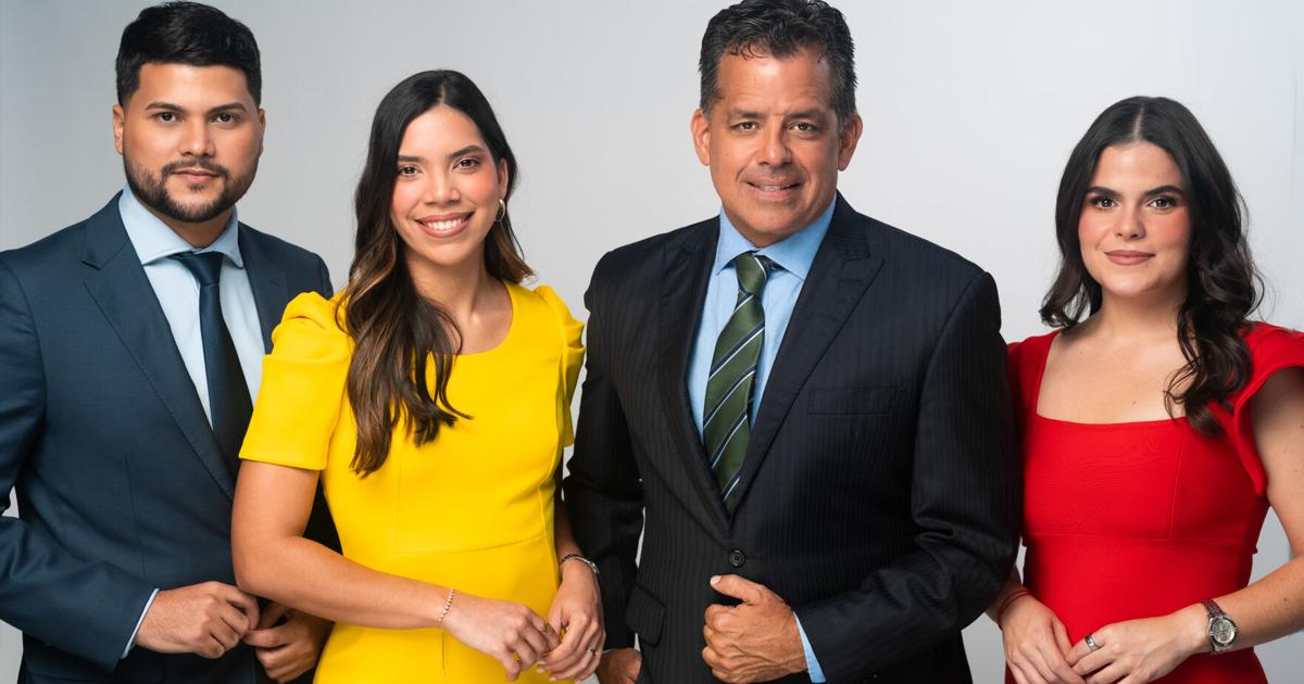 WAPA Orlando 26 Launches NotiCentro Orlando on September 8th, Delivering Dedicated Local News to Central Florida's Latino Community