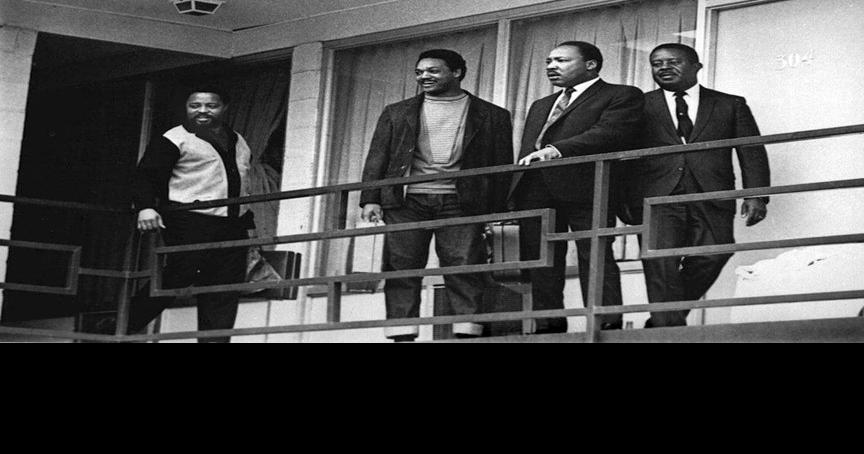 Who killed Martin Luther King Jr.? His family believes James Earl ...