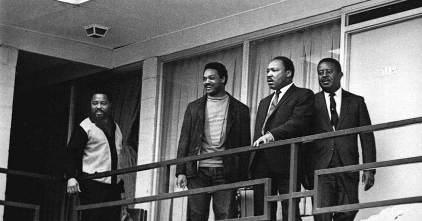 Who killed Martin Luther King Jr.? His family believes James Earl ...