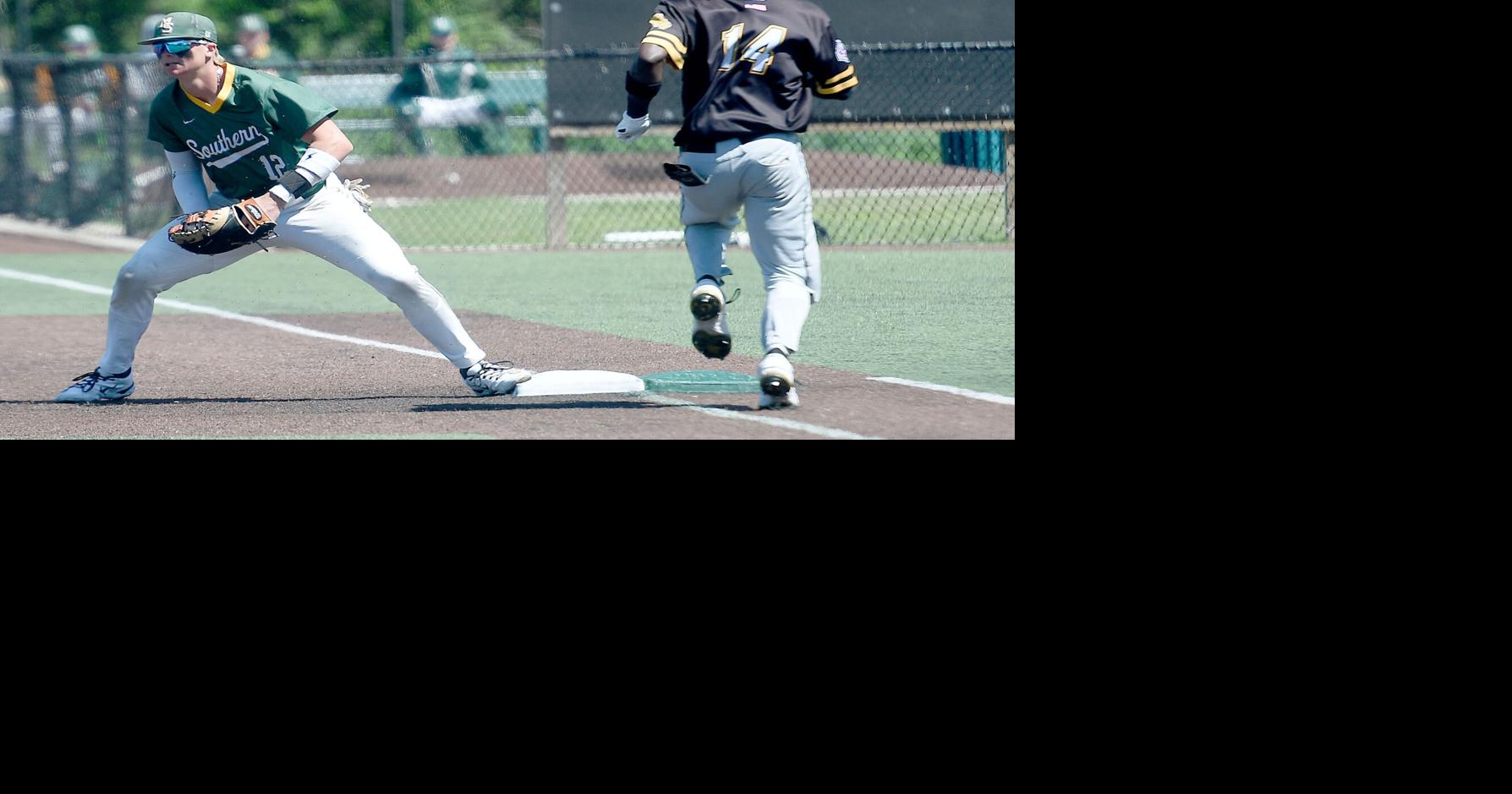 MSSU baseball sweeps Missouri Western