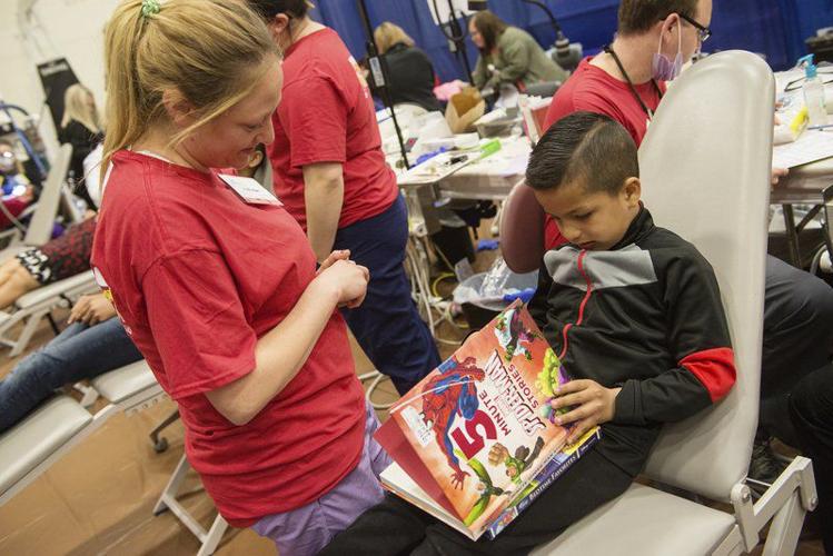 Free dental clinic in Pittsburg draws hundreds of patients on first day