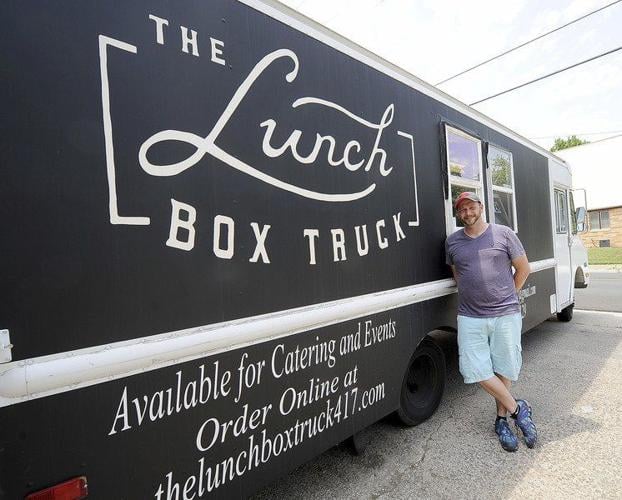 Cardinals Roll Out New Cardinals Nation Food Truck