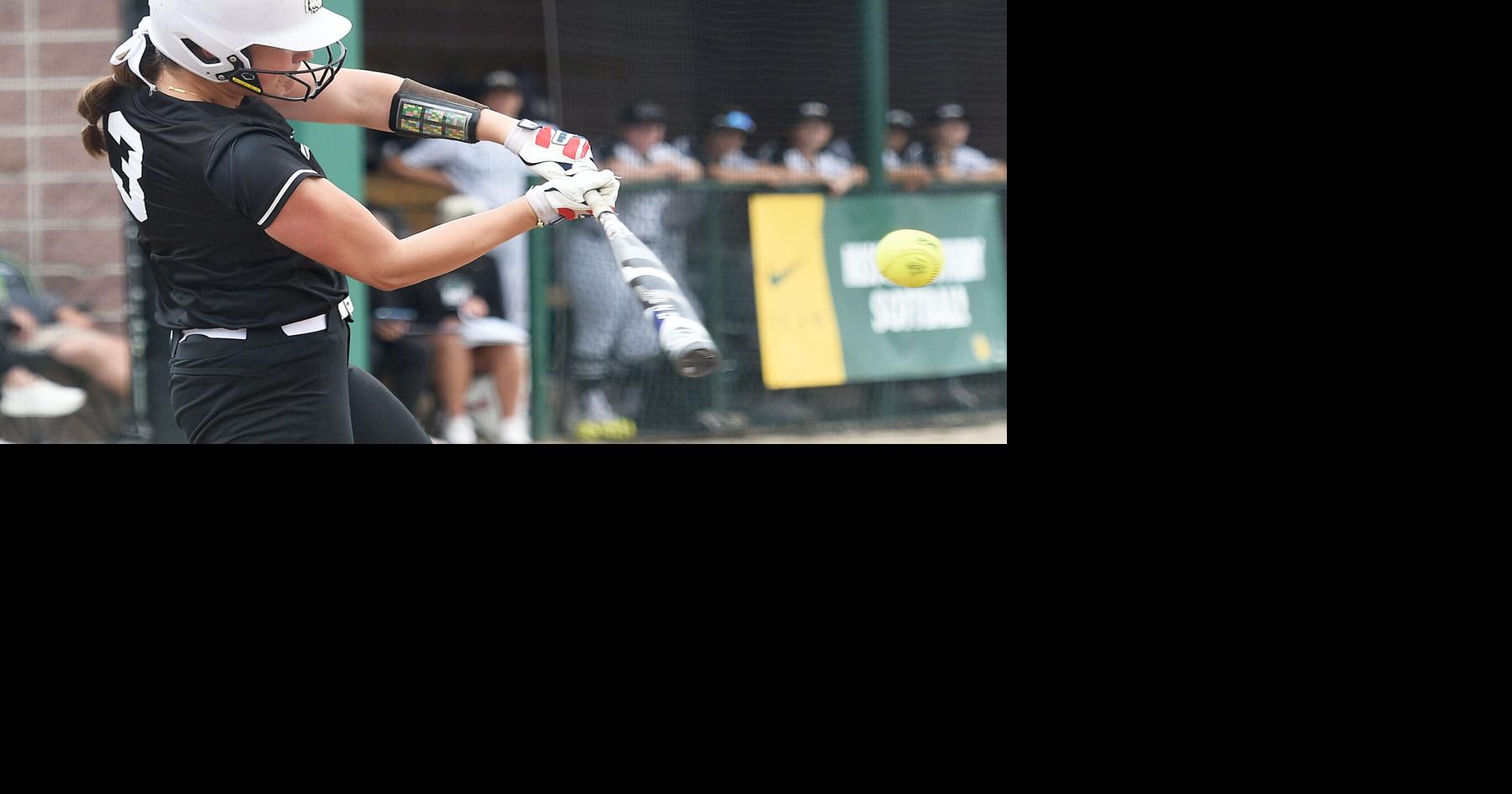 Lions claim doubleheader softball sweep of RiverHawks | Sports ...