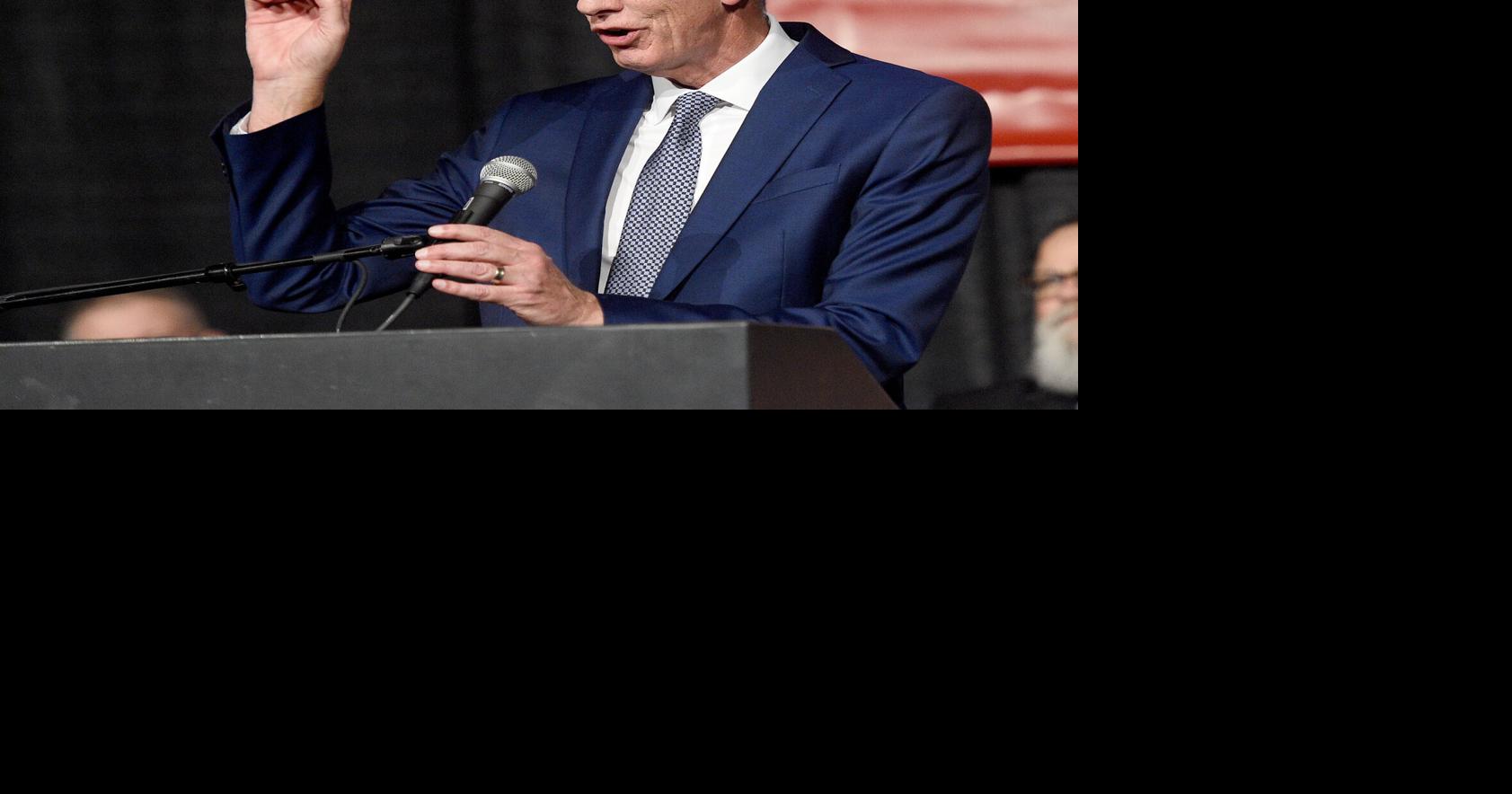 Area legends inducted into Missouri Sports Hall of Fame