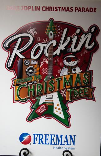 Joplin christmas dinner