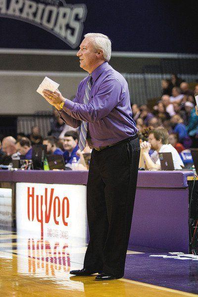 Former Mssu Coach Scott Ballard Brings Winona State To Women S