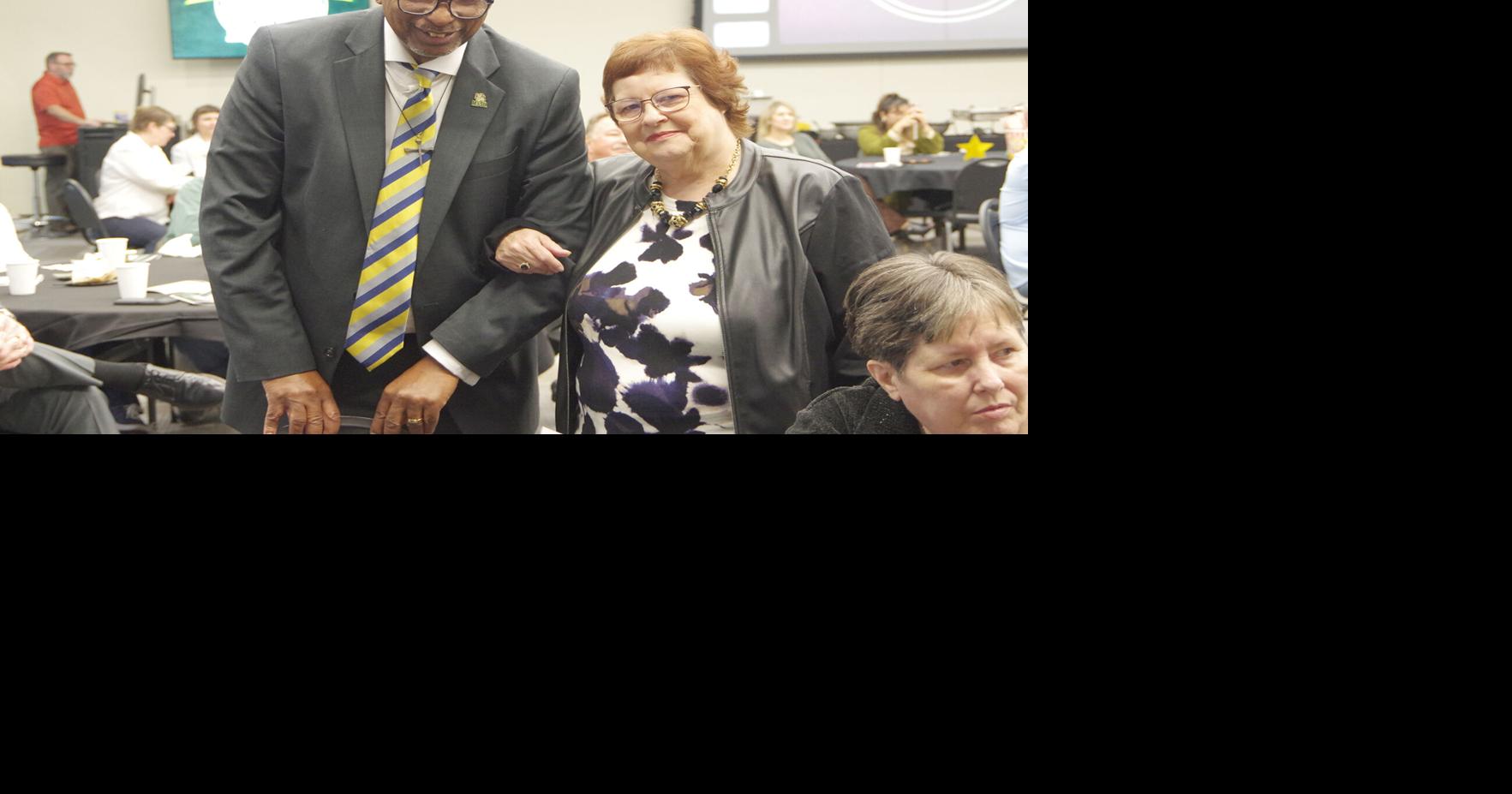 MSSU Regional Media Hall of Fame adds 3 to its rolls