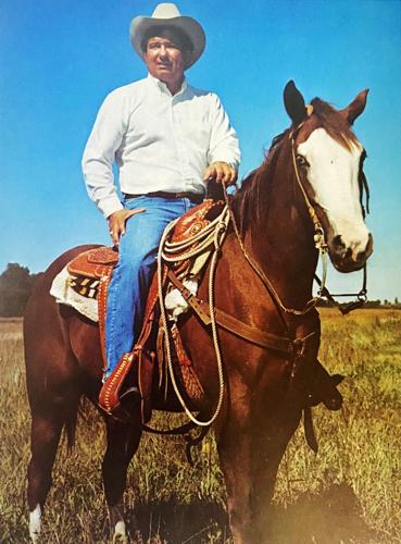Long-serving Modoc Nation chief dies at 89 | Local News | joplinglobe.com