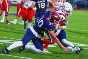 Late miscue ends Joplin's comeback attempt in loss to NIxa