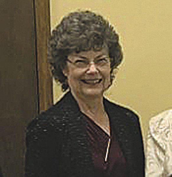 Spotlight On Silver Haired Legislature Barb Ittner Lifestyles