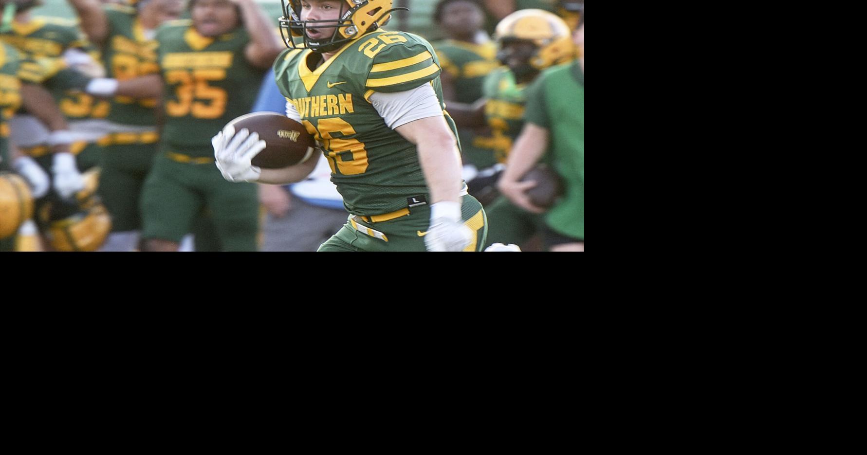 Southern tops Upper Iowa in 21-19 win