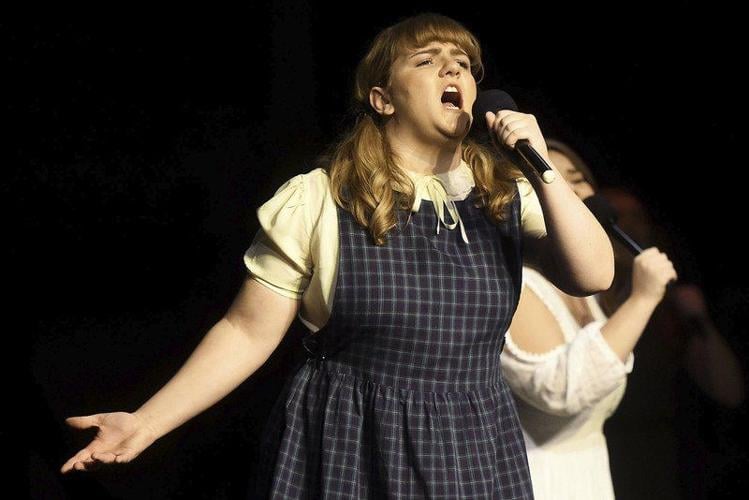 Spring Awakening' brings important themes and messages to Springfield  Theatre Center