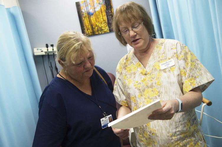 Joplin clinic aims to decrease lung disease through preventive program