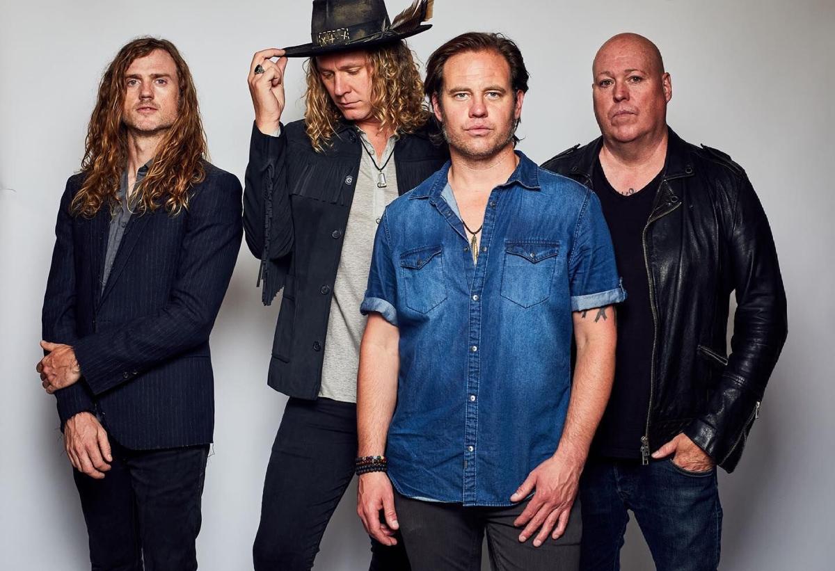 Downtown Driving Sound Wayland Messer Headline Rock Show At Roxy Lifestyles Joplinglobe Com
