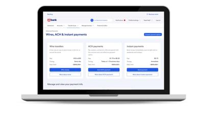 U.S. Bank Launches Enhanced Payments to Help Small Businesses Move Money Quickly and More Affordably