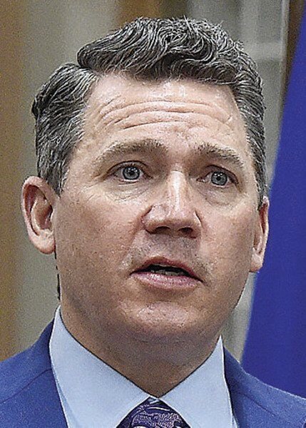 The 5 Q's: Joplin Mayor Ryan Stanley reviews 2020, previews 2021 - Vimarsana News