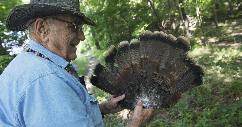 Andy Ostmeyer: Remembering Don Shilling and life dedicated to wilder Missouri