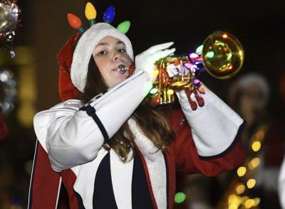 Joplin Mo 2022 Christmas Parade Annual Christmas Parade Set To March | Local News | Joplinglobe.com