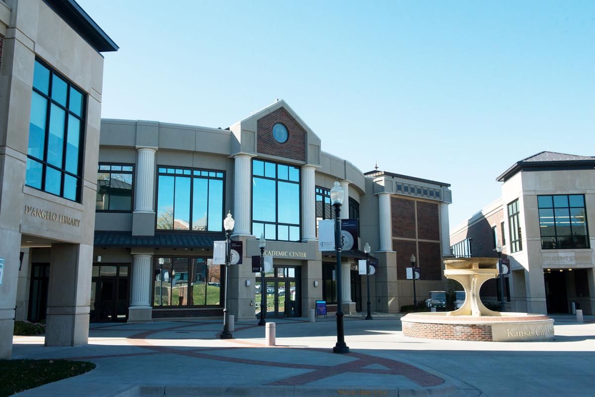 The Kansas City University of Medicine and Biosciences | Gallery | joplinglobe.com