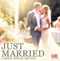 Just Married: Bridal Special Section - January 2026