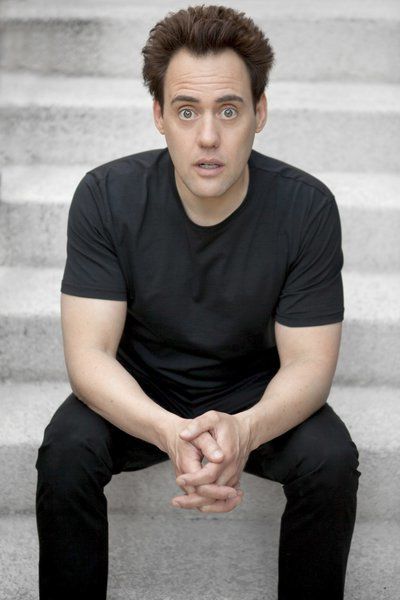 Comedian Orny Adams To Perform Two Shows On One Night Lifestyles Joplinglobe