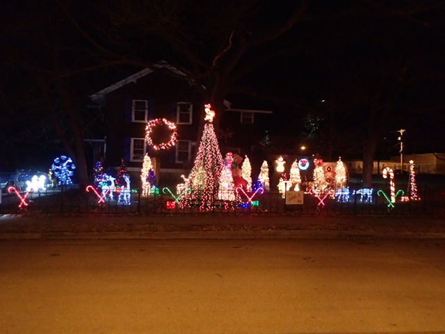 Smallwood 1