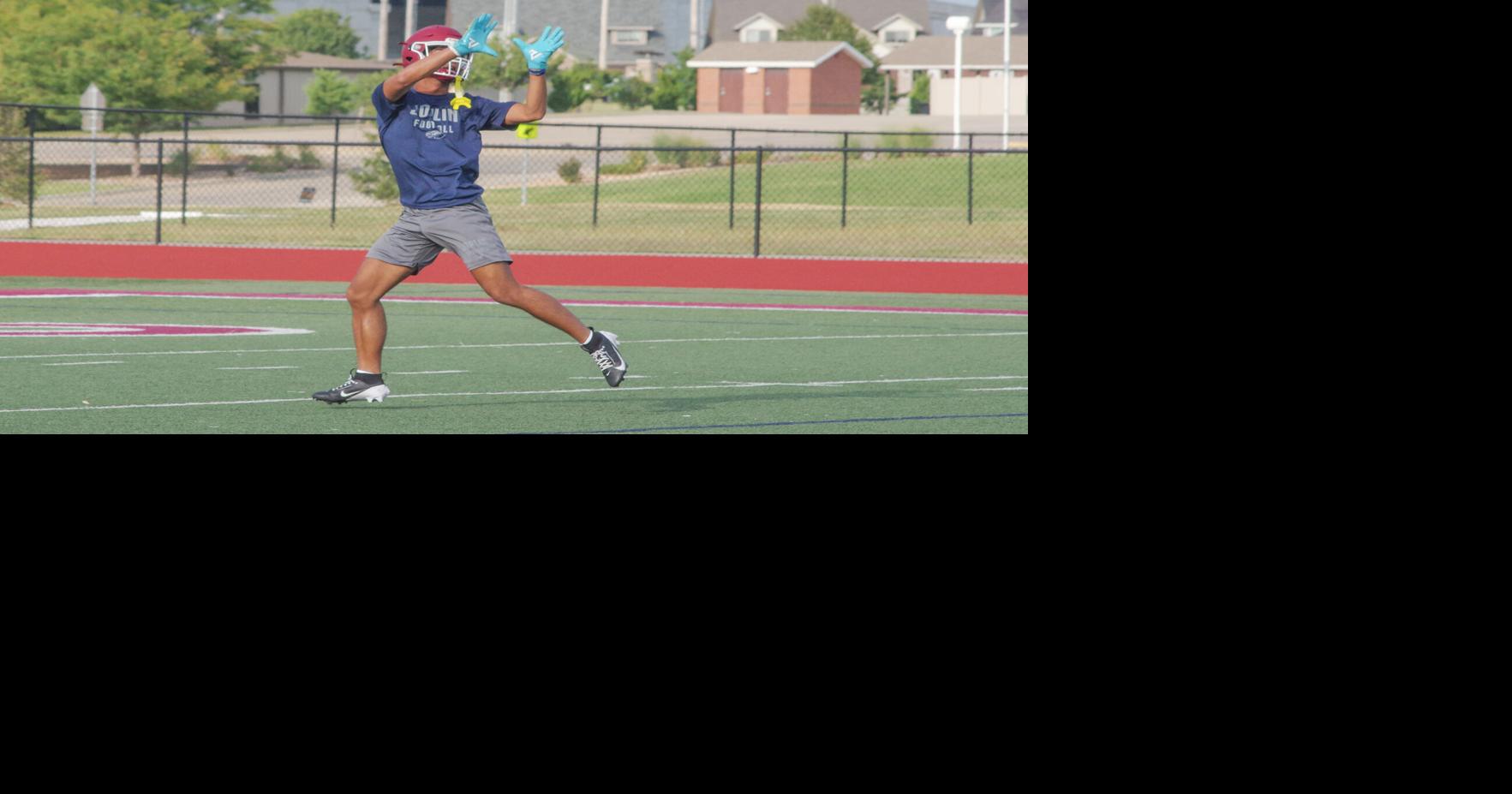 Football practice ramps up for Eagles, other teams in Southwest ...