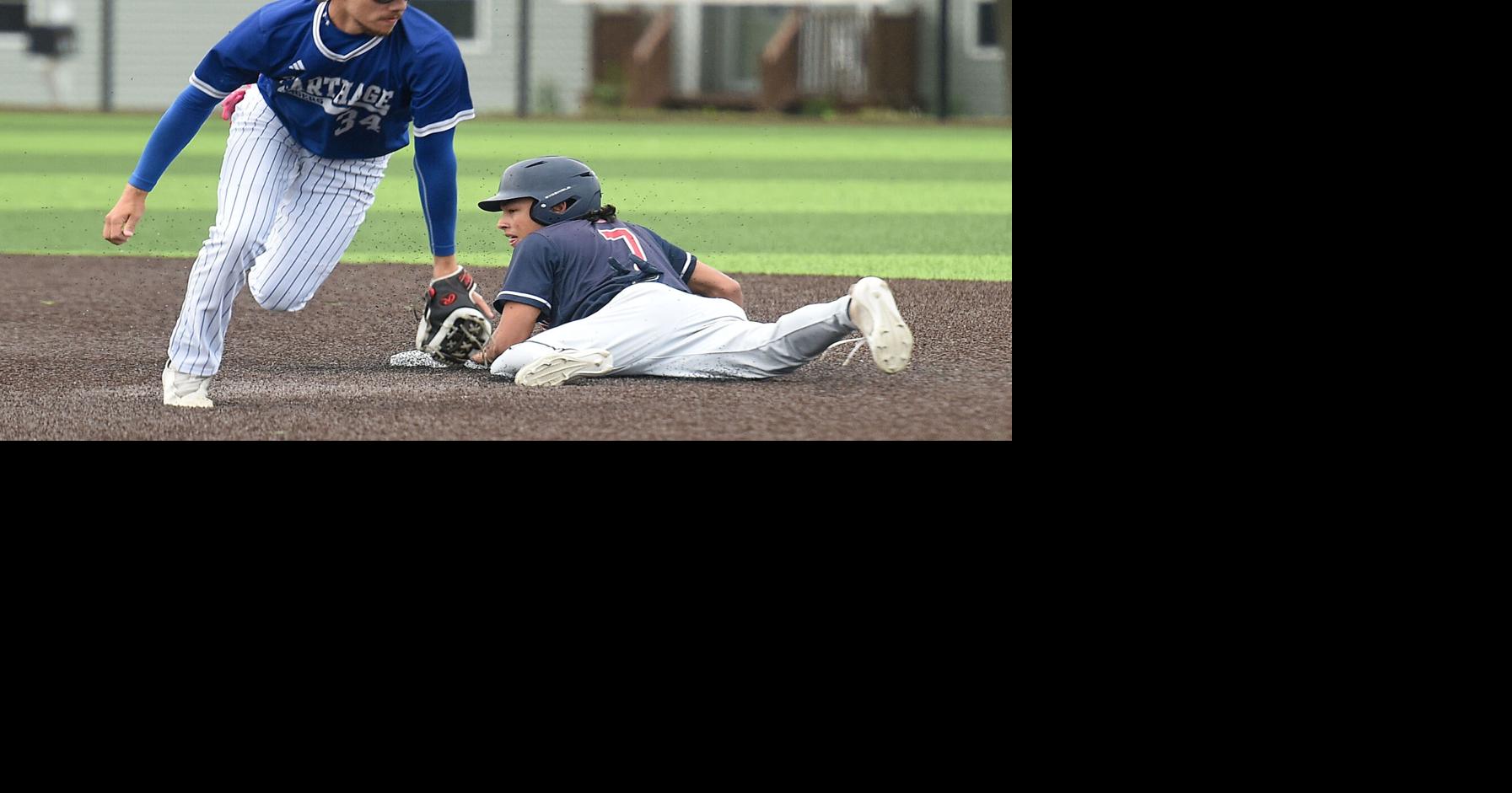 Joplin tames Tigers behind Bhend’s complete game