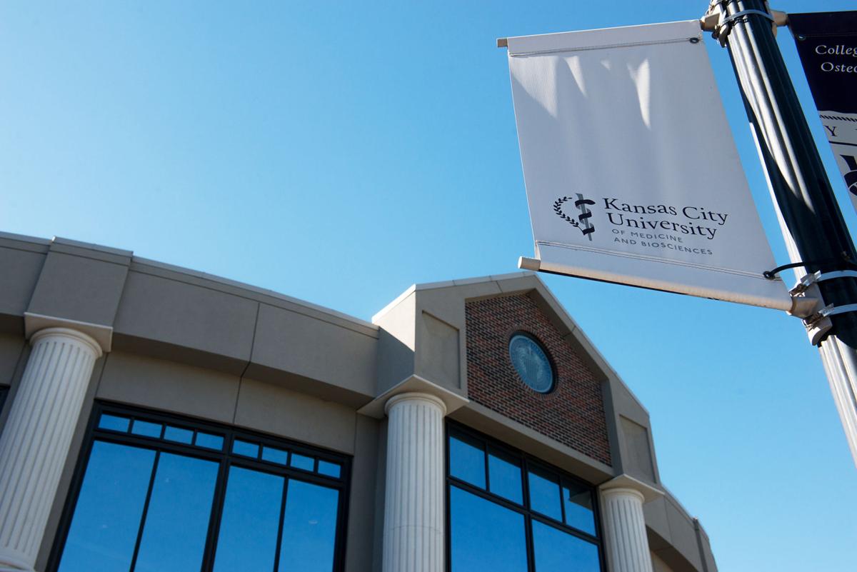 The Kansas City University of Medicine and Biosciences | Gallery | joplinglobe.com