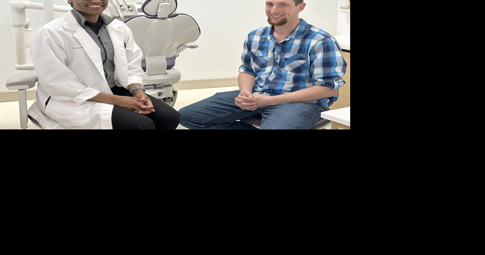 KCU dental clinic working to improve oral care in Joplin area Local