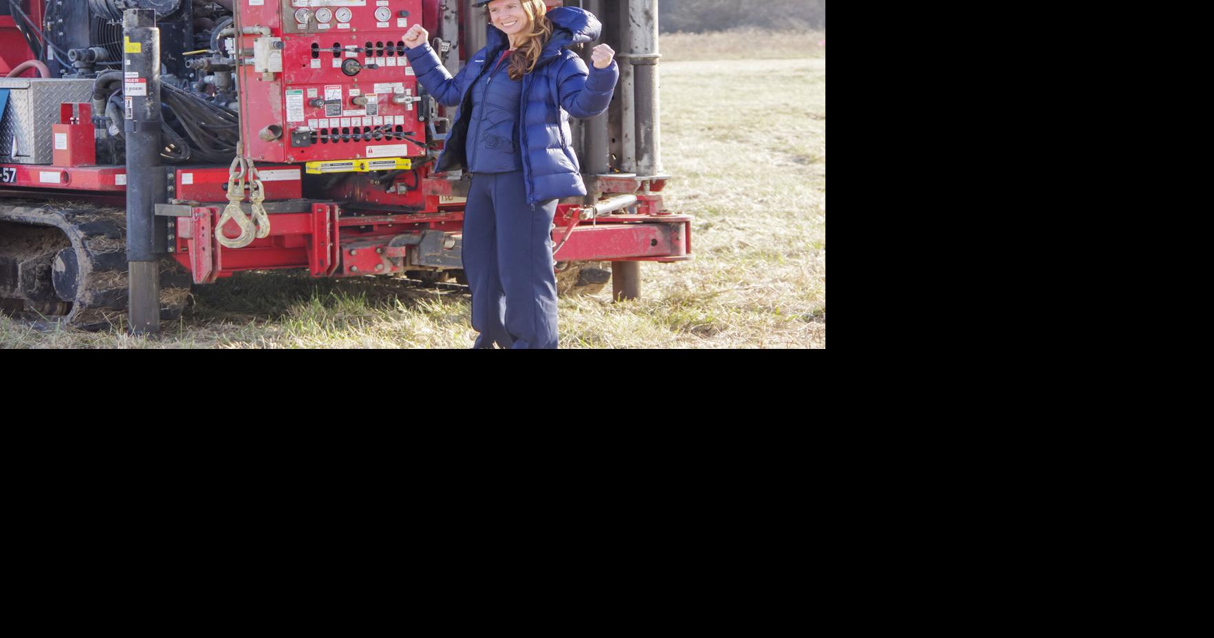 Deep Fission breaks ground on nuclear project outside Parsons, Kan. | Local News