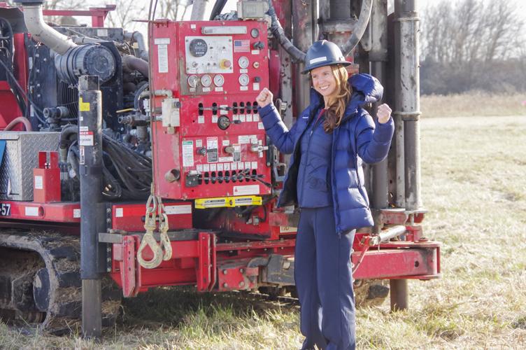 nuclear groundbreaking