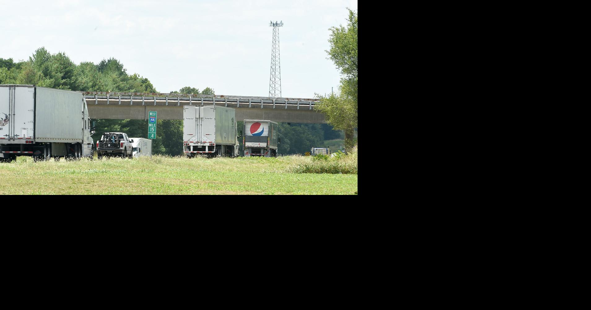 MoDOT to renovate I44 interchange near Duenweg Local News