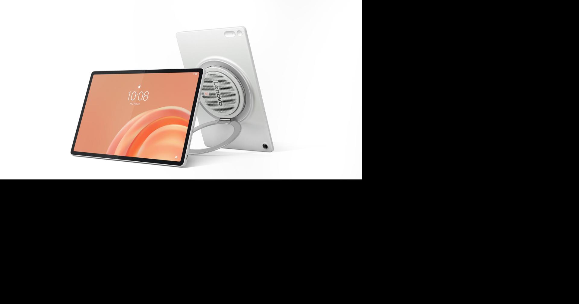 Le Tab Plus Gen 2 de Lenovo offre une expérience de divertissement plus intelligente et plus immersive | National Business